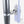 Quick Release Handheld Radio Mount - Dunes 2 Dezert SXS