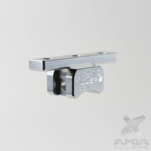 Axia Alloys RollpaX Flat Bottom Mount Adapter - Dunes 2 Dezert SXS