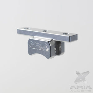 Axia Alloys RollpaX Flat Bottom Mount Adapter - Dunes 2 Dezert SXS