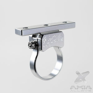 Axia Alloys RollpaX Flat Bottom Mount Adapter - Dunes 2 Dezert SXS