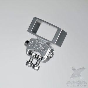Axia Alloys Rocker Switch Mount Clamp - Dunes 2 Dezert SXS