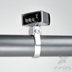 Axia Alloys Rocker Switch Mount Clamp - Dunes 2 Dezert SXS