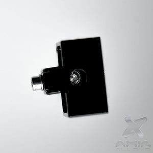 Axia Alloys Rocker Switch Mount Clamp - Dunes 2 Dezert SXS