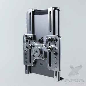 iPad Tablet Cradle End Adapter - Dunes 2 Dezert SXS