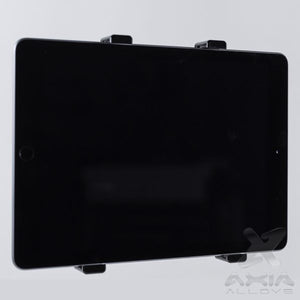 iPad Tablet Cradle End Adapter - Dunes 2 Dezert SXS