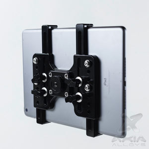 iPad Tablet Cradle End Adapter - Dunes 2 Dezert SXS