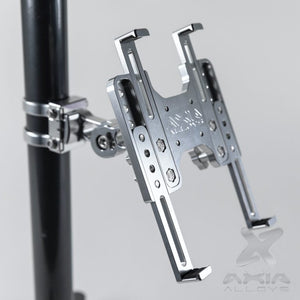 iPad Tablet Mount Kit Adjustable Arm - Dunes 2 Dezert SXS