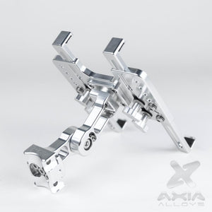 iPad Tablet Mount Kit Adjustable Arm - Dunes 2 Dezert SXS