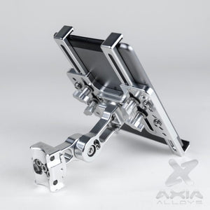 iPad Tablet Mount Kit Adjustable Arm - Dunes 2 Dezert SXS