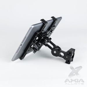iPad Tablet Mount Kit Adjustable Arm - Dunes 2 Dezert SXS