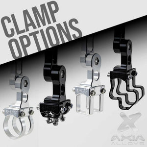 iPad Tablet Mount Kit Adjustable Arm - Dunes 2 Dezert SXS