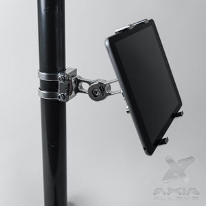 iPad Tablet Mount Kit Adjustable Arm - Dunes 2 Dezert SXS