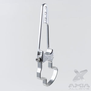 Steering Column GPS Device Mount Arm - Dunes 2 Dezert SXS