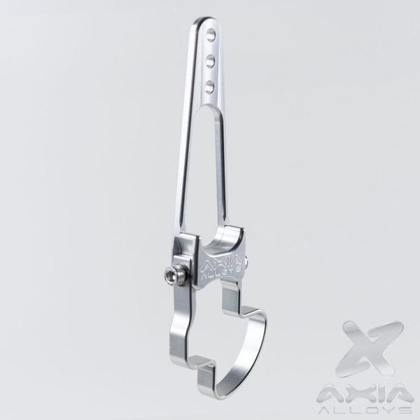 Steering Column GPS Device Mount Arm - Dunes 2 Dezert SXS