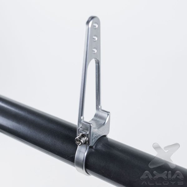 Steering Column GPS Device Mount Arm - Dunes 2 Dezert SXS