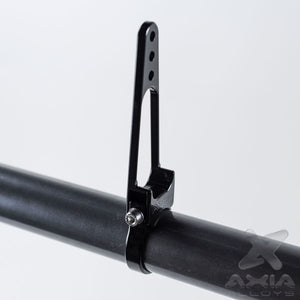 Steering Column GPS Device Mount Arm - Dunes 2 Dezert SXS