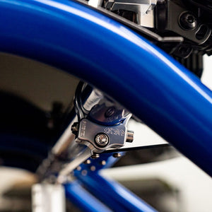Axia Alloys Modular Roll Cage Strap Clamp - Dunes 2 Dezert SXS