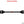 Where SuperATV prints the part number on the axle shaft
