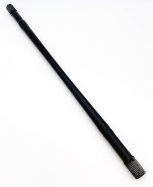 RZR Pro R Axle Shafts 300M Heavy Duty - Dunes 2 Dezert SXS