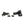 RPM spare axle carrier cage mount kit