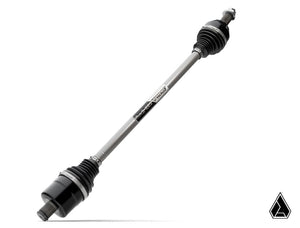 Assault Industries Phoenix axle for the Polaris RZR XP Turbo S, alternate view 1