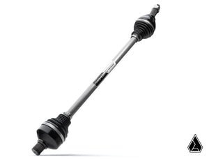Assault Industries Phoenix axle for the Polaris RZR RS1, alternate view 1