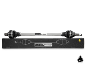Assault Industries Phoenix axle for the Polaris RZR XP 1000, full-length view
