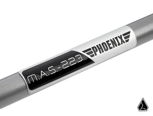 Assault Industries Phoenix axle for the Polaris RZR XP Turbo, alternate view 2