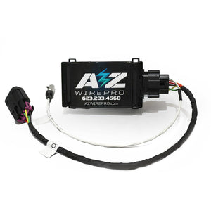 PTT Module For Steering Wheel Shortcut Button - Dunes 2 Dezert SXS