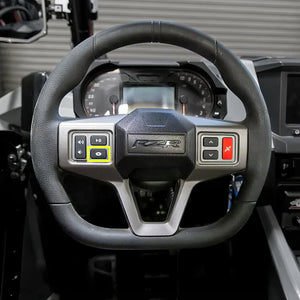 PTT Module For Steering Wheel Shortcut Button - Dunes 2 Dezert SXS