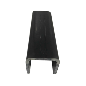 Polaris RZR 1000 B pillar bracket - Dunes 2 Dezert SXS
