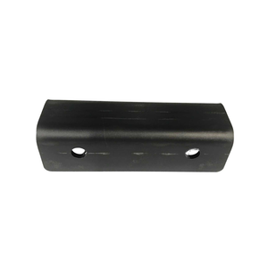 Polaris RZR 1000 B pillar bracket - Dunes 2 Dezert SXS
