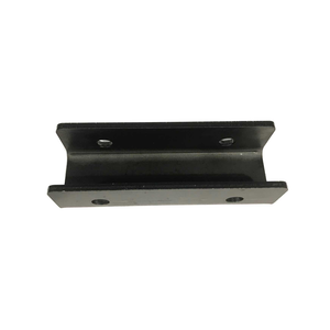 Polaris RZR 1000 B pillar bracket - Dunes 2 Dezert SXS