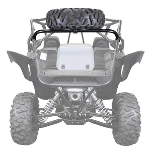 Yamaha YXZ 1000 Dual Clamp Spare Tire Mount - Dunes 2 Dezert SXS