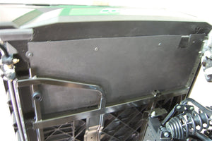 Trail Armor Ranger XP Underbed Mud Shield Kit - Dunes 2 Dezert SXS