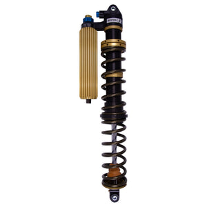 Bilstein 20-21 Can-Am Maverick X3 RS Turbo R Black Hawk Powersports Shock & Coil Spring Assembly -FL