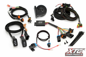 Self Canceling T/S Kit Can