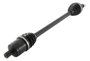 All Balls Racing 8-Ball Extreme Duty axle for Polaris RZR XP 1000, view 2