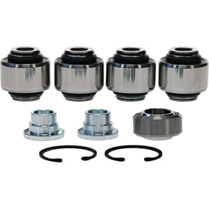 All Balls Racing rear independent suspension kit for Polaris RZR Turbo S Velocity