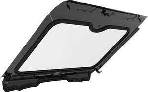 Glass Windshield Pol