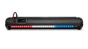 Soundextreme  28"   Elite Soundbar W/ Ledcasting