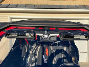 Versa Vent Windshield Kaw Krx 1000