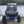Poly Front Windshield Full Fixed Vented Hon
