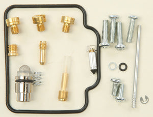 All Balls Racing carburetor rebuild kit for Polaris Ranger 500 and Ranger 6x6 500