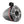 DS18 Marine And Powersports Towers 10in RGB LED Lights Black Carbon Fiber Speakers Not Included