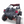 Elektric Off Road Kawasaki Teryx KRX 1000 Volt Rear Bumper 2020+ - product photo 8