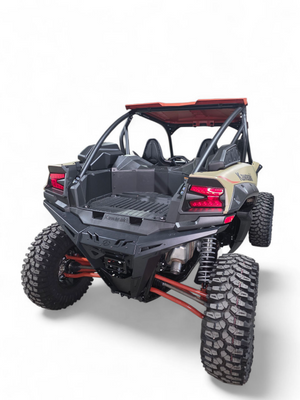 Elektric Off Road Kawasaki Teryx KRX 1000 Volt Rear Bumper 2020+ - product photo 8
