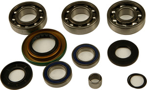 All Balls Racing front differential bearing and seal kit for Can-Am Commander 1000, Maverick 1000R and Commander 800