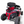 Elektric Off Road Polaris RZR Pro XP Pro R Pro S Tire Rack 2020+ - product photo 5