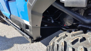 Trail Armor Skids for Polaris General 1000 (2016–2023) - Dunes 2 Dezert SXS